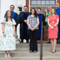 Rewarding Writing Arts Students in Baldwin County: Recognizing Excellence and Achieving Success