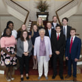 Internships for Writing Arts Students in Baldwin County, AL - A Great Opportunity