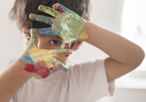Unlock Your Creative Writing Potential with Summer Arts Camps in Baldwin County, AL